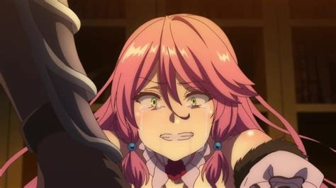 Kaifuku Jutsushi no Yarinaoshi Episodio 2 .